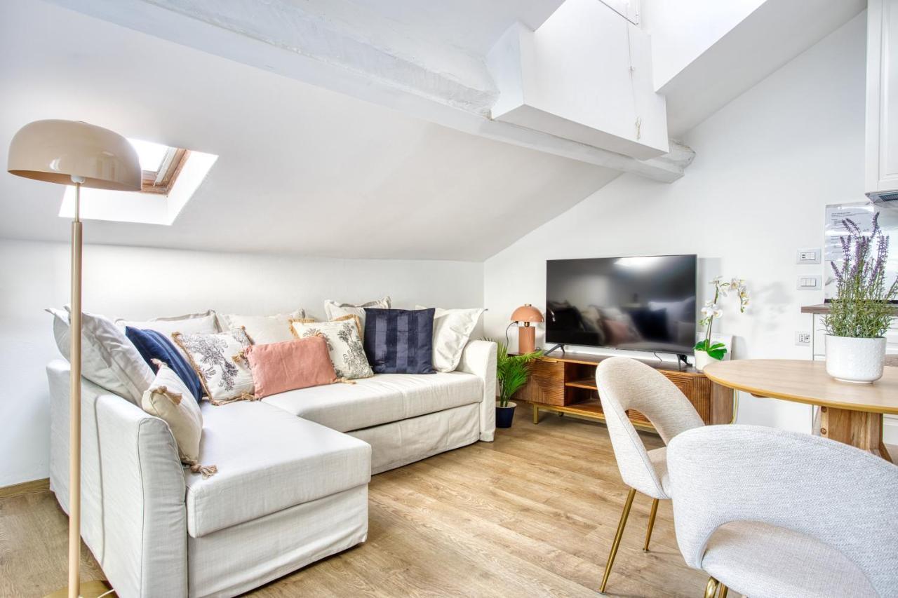 Trendy Loft Escape Corso Como Milánó Kültér fotó