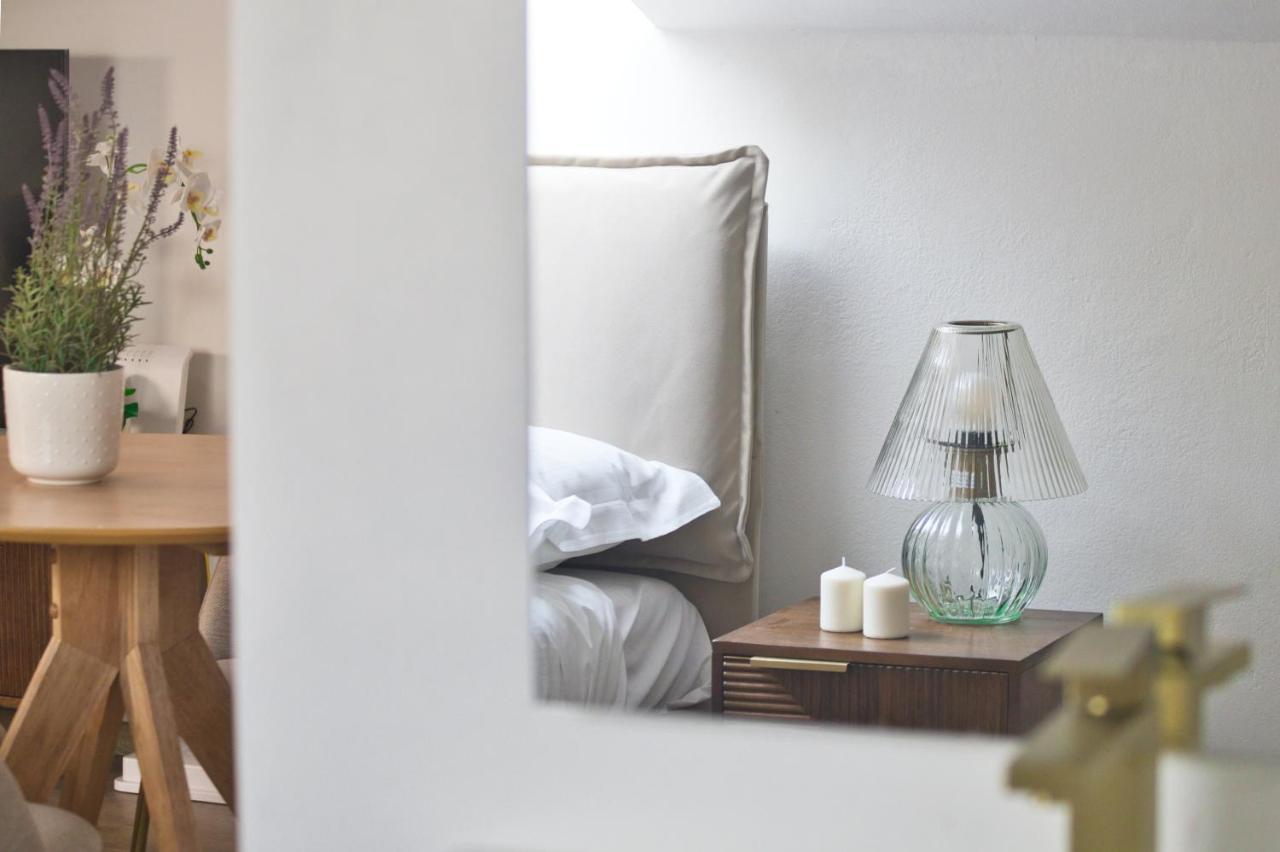 Trendy Loft Escape Corso Como Milánó Kültér fotó