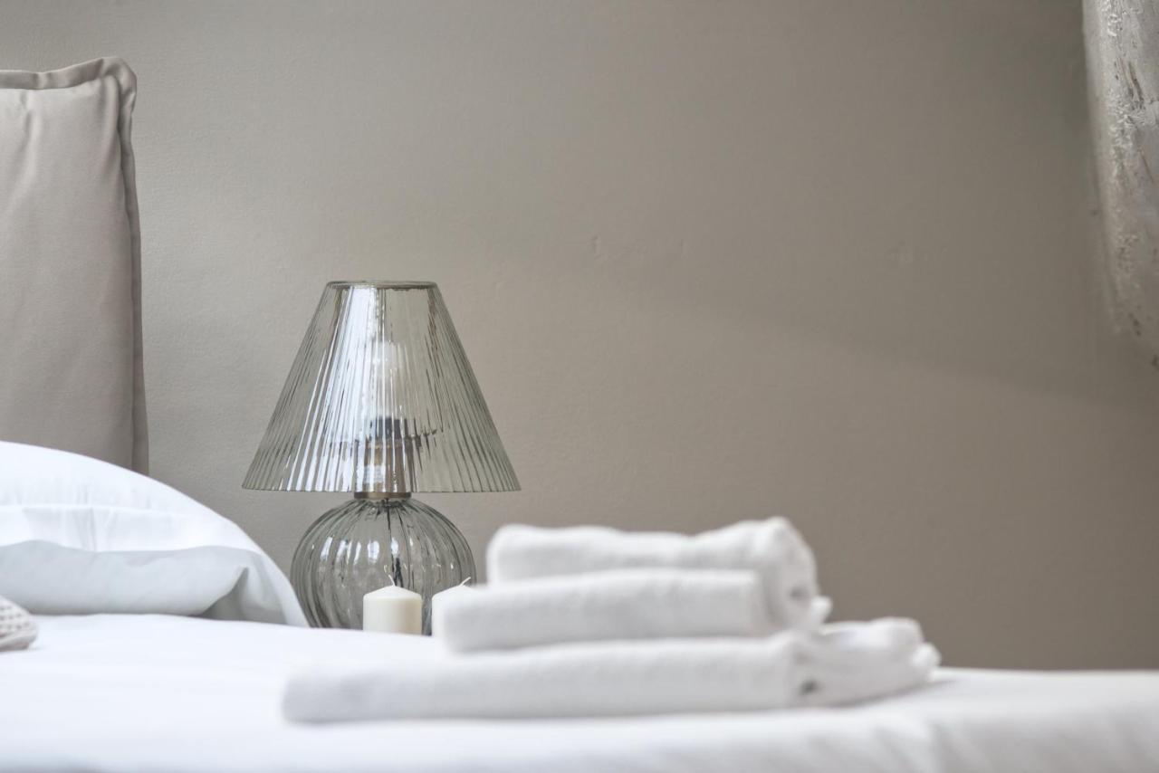 Trendy Loft Escape Corso Como Milánó Kültér fotó