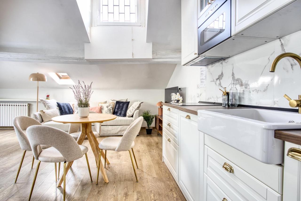 Trendy Loft Escape Corso Como Milánó Kültér fotó