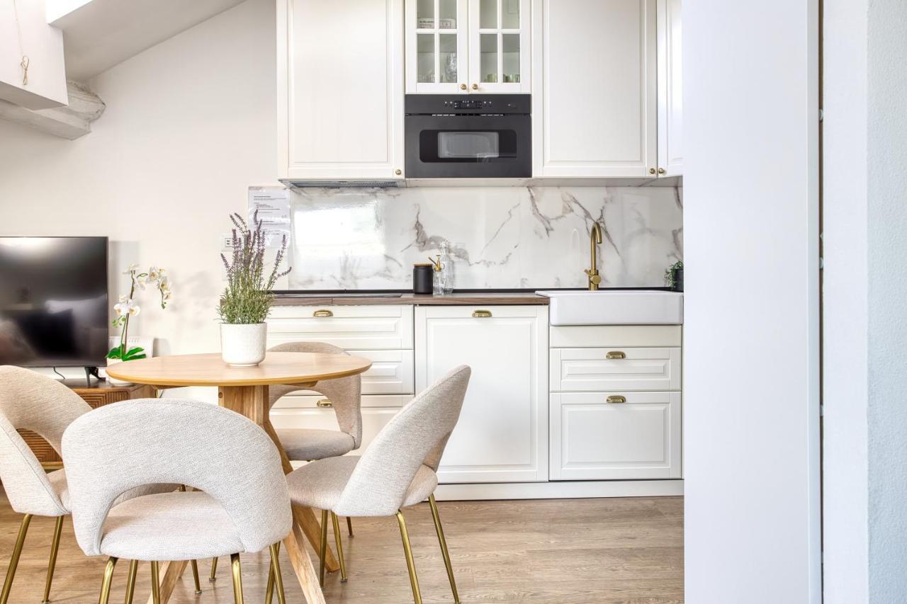 Trendy Loft Escape Corso Como Milánó Kültér fotó