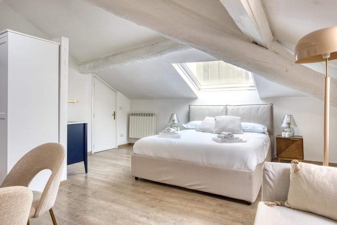 Trendy Loft Escape Corso Como Milánó Kültér fotó