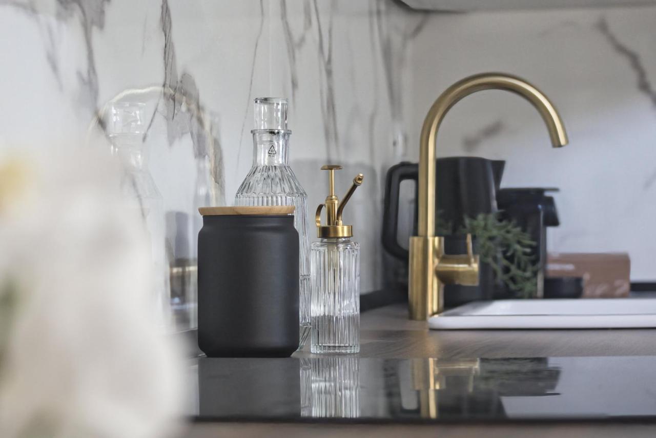 Trendy Loft Escape Corso Como Milánó Kültér fotó