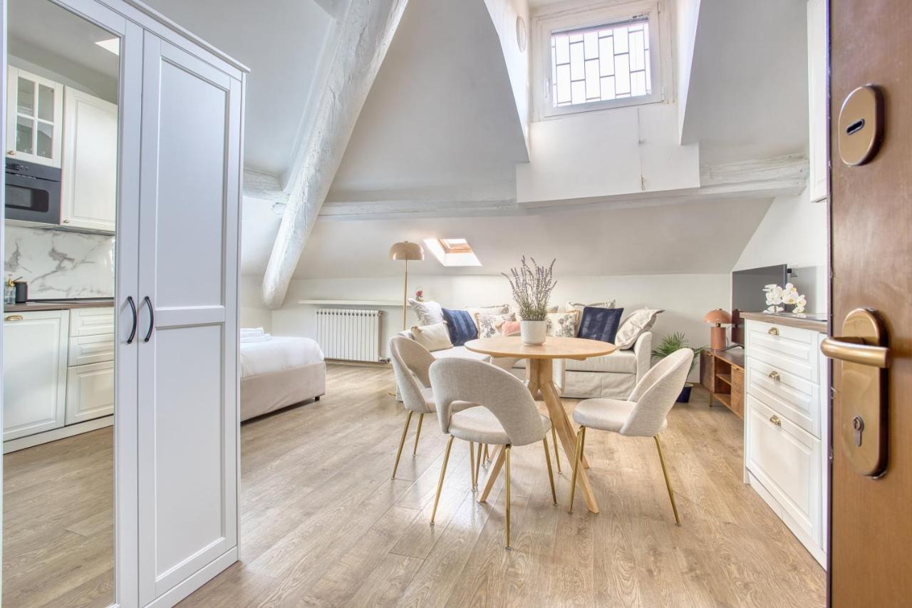 Trendy Loft Escape Corso Como Milánó Kültér fotó